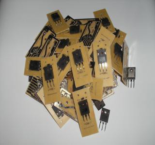 PCB TIP